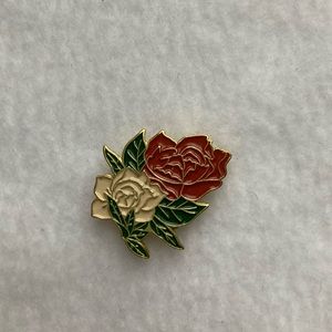 Shawn Mendes Tour Magnet Pin